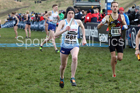 Simplyhealth Great Edinburgh XCountry 4 x 1km Relay, 2018 Simplyhealth Great Edinburgh International XCountry. Photo: David T. Hewitson/Sports for All Pics